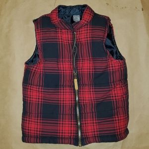 Carter's vest